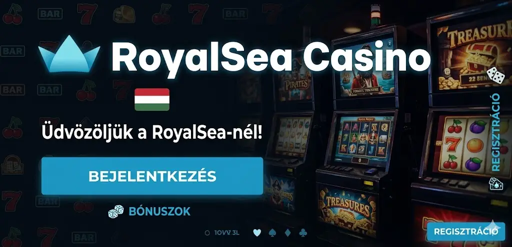 RoyalSea Casino