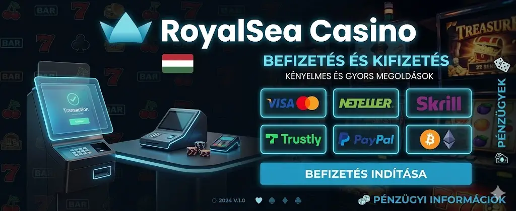 RoyalSea Casino