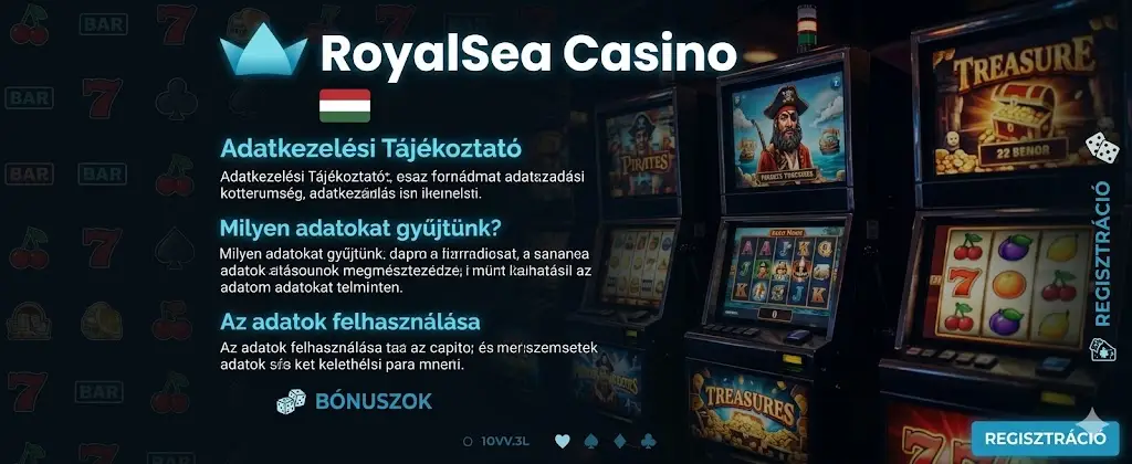 RoyalSea Casino