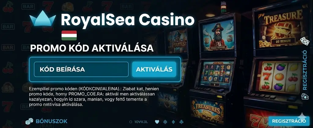 RoyalSea Casino