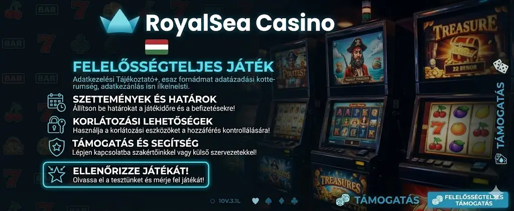 RoyalSea Casino