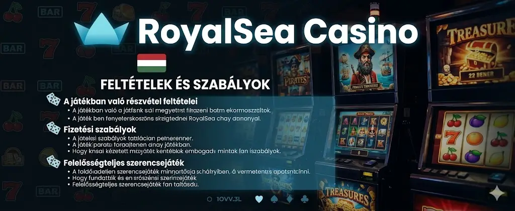 RoyalSea Casino